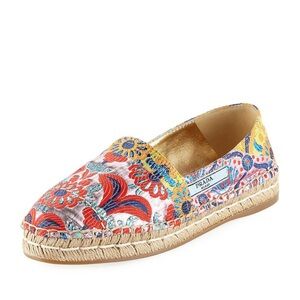 Prada espadrilles